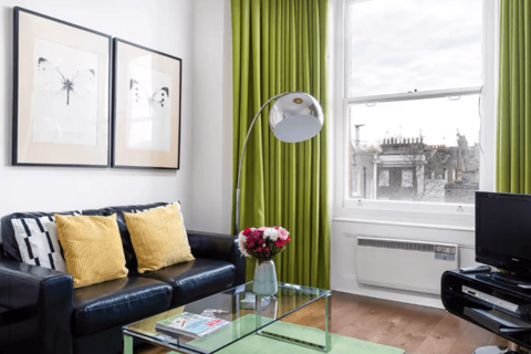 1 bedroom flat to rent - Draycott Place, (6) Chelsea, London, SW3