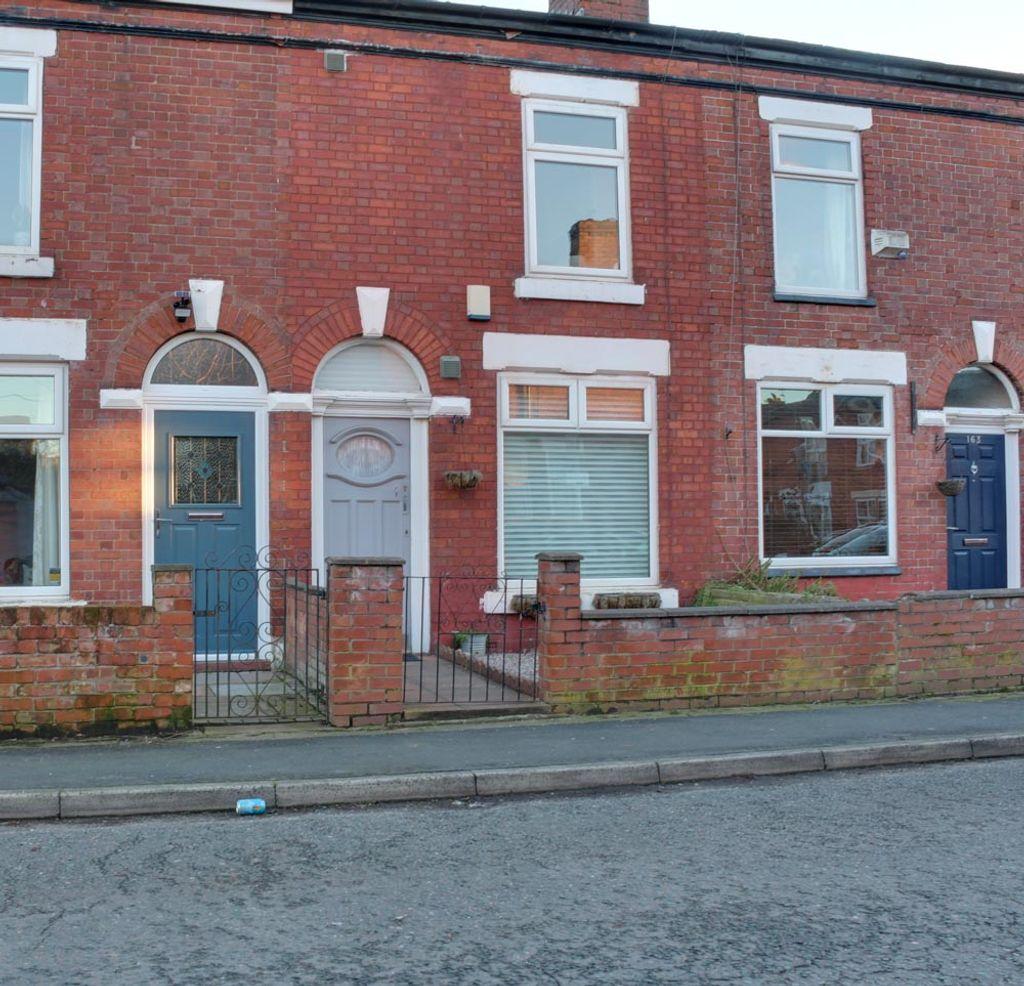 Chatham Street, Edgeley, Stockport SK3 9JU 2 bed terraced house £900 pcm (£208 pw)