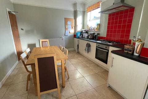 5 bedroom end of terrace house for sale - Russell Road, Mossley Hill