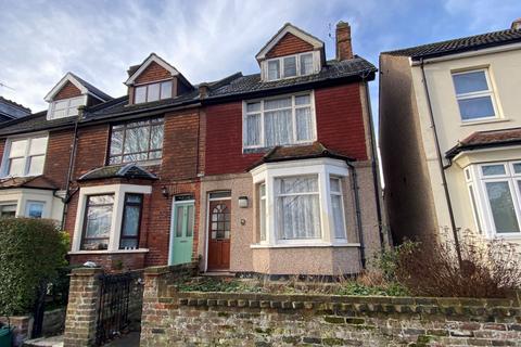 3 bedroom end of terrace house for sale - Somerset Road, Orpington, BR6