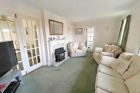 3 bedroom bungalow for sale - Admirals Close, Watchet, Somerset, TA23