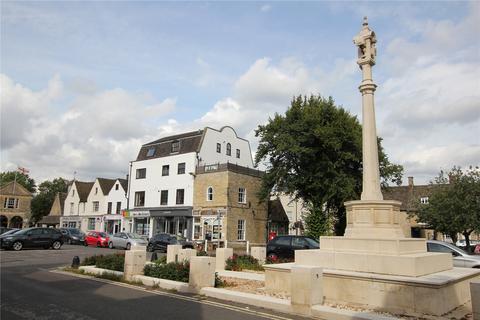 1 bedroom penthouse for sale, Wickham House, 58 Market Square, Witney, OX28