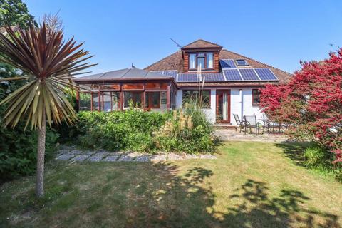 3 bedroom bungalow for sale, Sinah Lane, Hayling Island