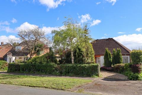 3 bedroom detached bungalow for sale, Sinah Lane, Hayling Island