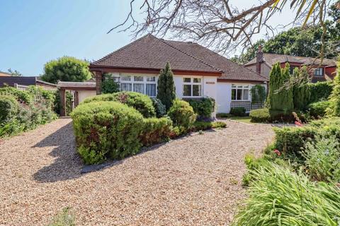 3 bedroom detached bungalow for sale, Sinah Lane, Hayling Island