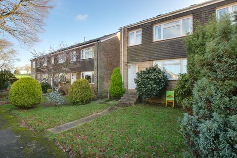 3 bedroom end of terrace house for sale - BISHOP'S WALTHAM