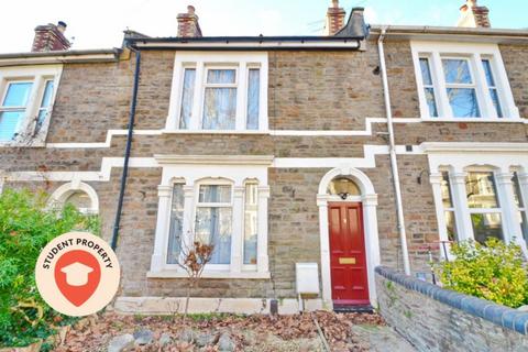 4 bedroom terraced house to rent, Clifford Road, Fishponds