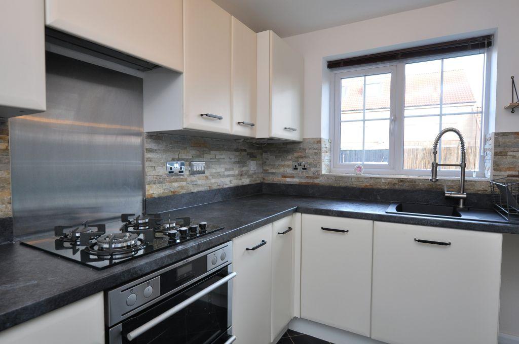 46 Kingfisher Drive, Whitby 3 bed semidetached house for sale £260,000