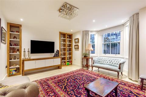 3 bedroom apartment for sale - Warwick Avenue, London, W9