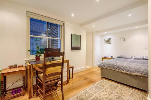3 bedroom apartment for sale - Warwick Avenue, London, W9