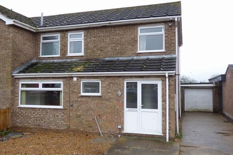 3 bedroom semi-detached house to rent - Hawthorn Close, Littleport, ELY, Cambridgeshire, CB6