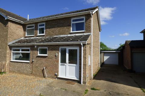 undefined, Hawthorn Close, Littleport, ELY, Cambridgeshire, CB6