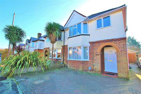 4 bedroom semi-detached house to rent, Sheepfold Road, Guildford, Surrey, GU2