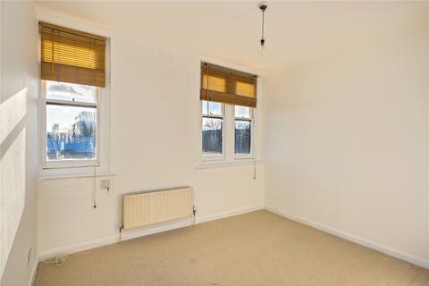 12 Lion Mills, London, E2 7ST