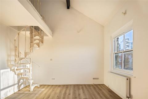 12 Lion Mills, London, E2 7ST