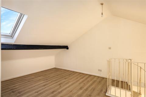 12 Lion Mills, London, E2 7ST