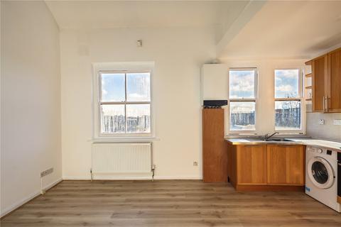 12 Lion Mills, London, E2 7ST