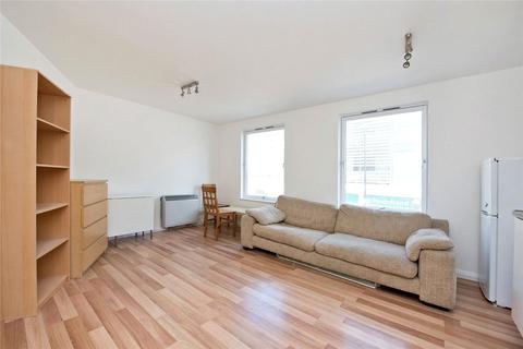 1 bedroom flat for sale - Deptford High Street, London, Greater London, SE8 4NS