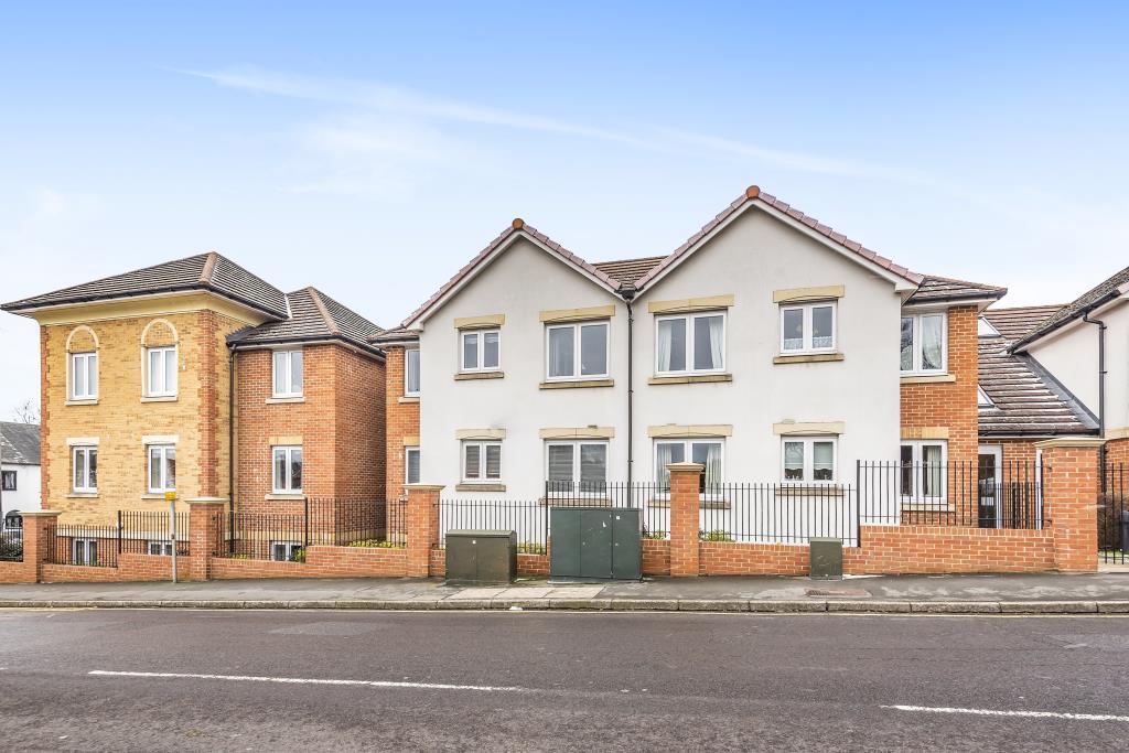 Camberley, Surrey, GU15 1 bed retirement property for sale £140,000