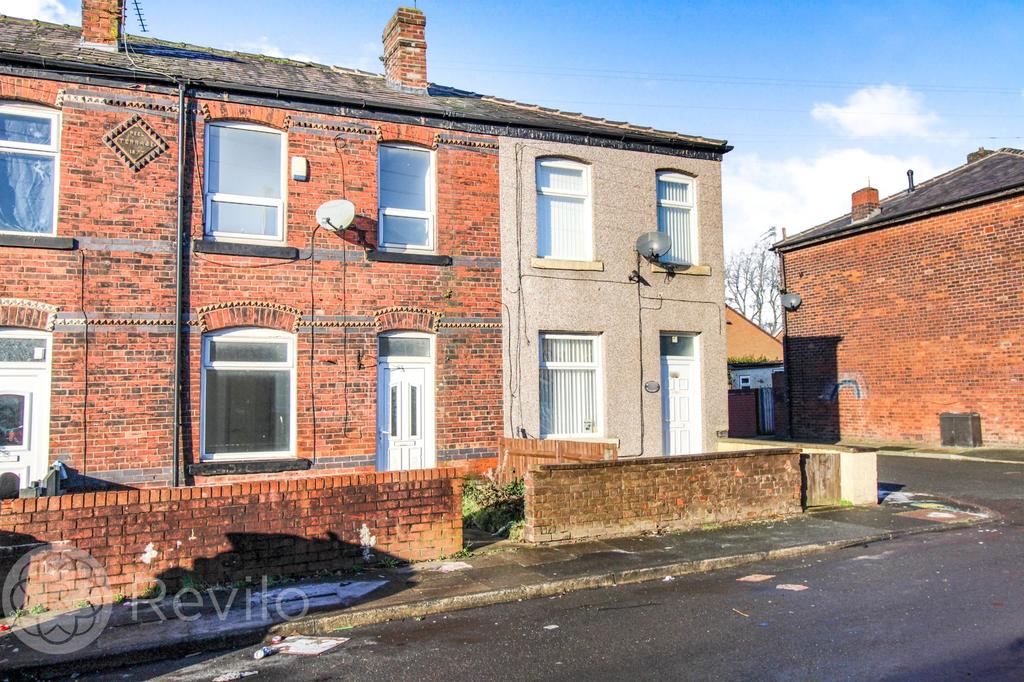 Peel Lane, Heywood, OL10 4 bed terraced house £149,950