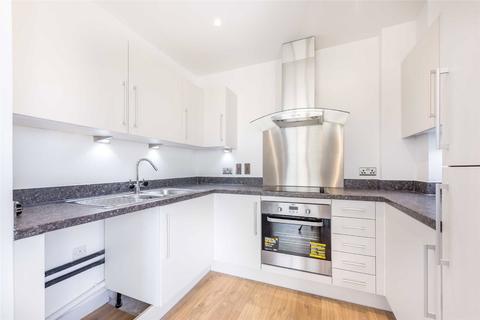 1 bedroom apartment for sale, Magellan Boulevard, London, E16