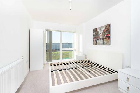 Flat 4, Bawley Court, 1 Magellan Boulevard, London, E16 2FU