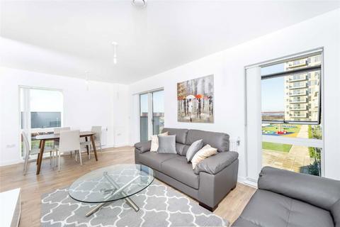 Flat 4, Bawley Court, 1 Magellan Boulevard, London, E16 2FU