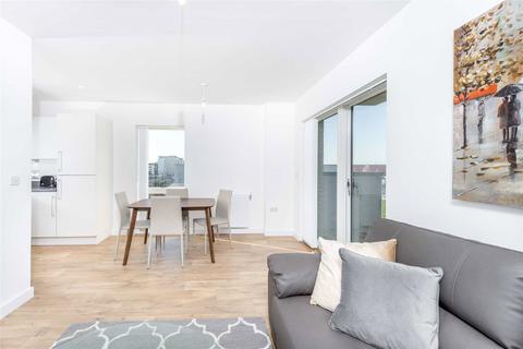 Flat 4, Bawley Court, 1 Magellan Boulevard, London, E16 2FU