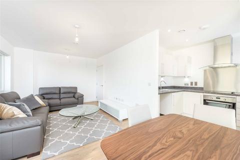 Flat 4, Bawley Court, 1 Magellan Boulevard, London, E16 2FU