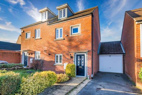 160 Appleton Drive, Basingstoke, RG24 9RX