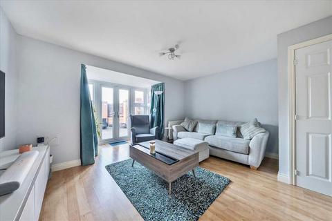 160 Appleton Drive, Basingstoke, RG24 9RX
