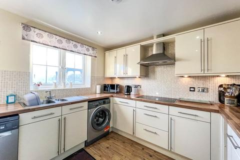 4 bedroom detached house for sale - Longbeach Drive, Beadnell, Chathill, Northumberland, NE67 5EG