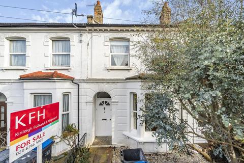 58 Cobden Road, London, SE25 5NX