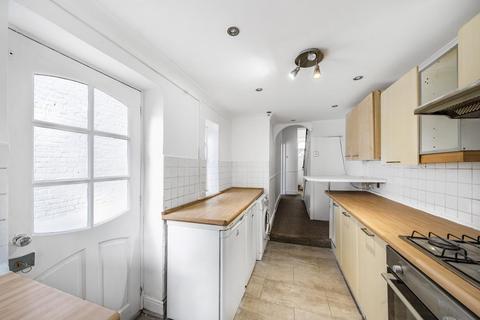 58 Cobden Road, London, SE25 5NX