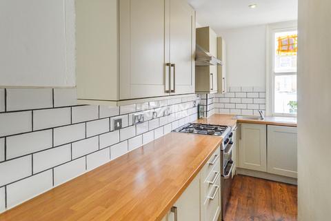 1 bedroom flat to rent, Eastdown Park, Lewisham, SE13 5HU