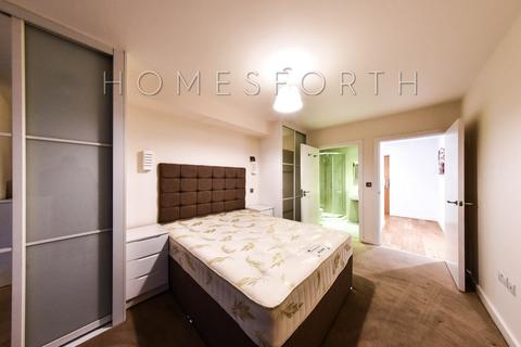 2 bedroom apartment to rent - Cityscape Apartments, Heneage Street, Whitechapel, E1