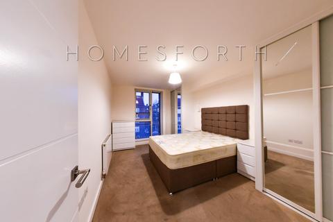 2 bedroom apartment to rent, Cityscape Apartments, Heneage Street, Whitechapel, E1