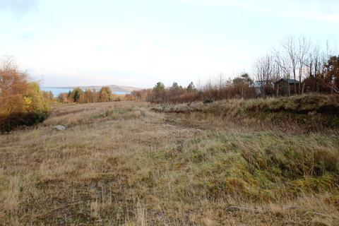 Plot for sale - Plot B at Sand, LAIDE, IV22 2ND