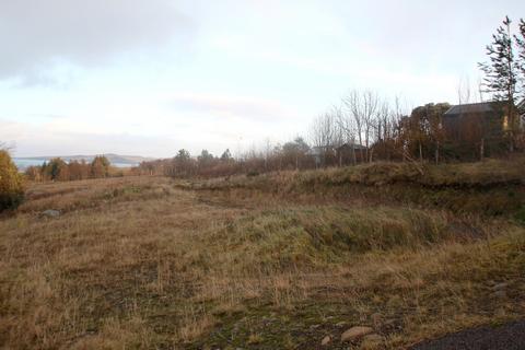 Plot for sale, Plot B at Sand, LAIDE, IV22 2ND