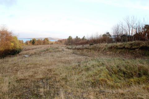 Plot for sale, Plot B at Sand, LAIDE, IV22 2ND