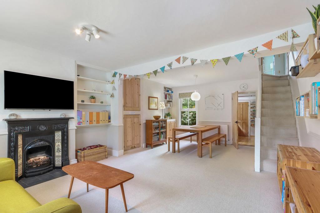 Brookfield Road, Sawston, CB22 3 bed detached house £450,000