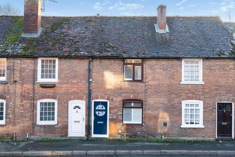 129 Waterside, Chesham, HP5 1PE