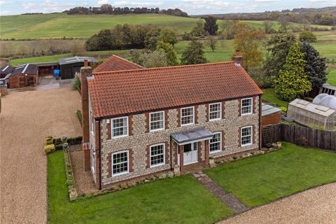 5 bedroom detached house for sale - Brooks Manor, Main Road, North Willingham, Market Rasen, Lincolnshire, LN8