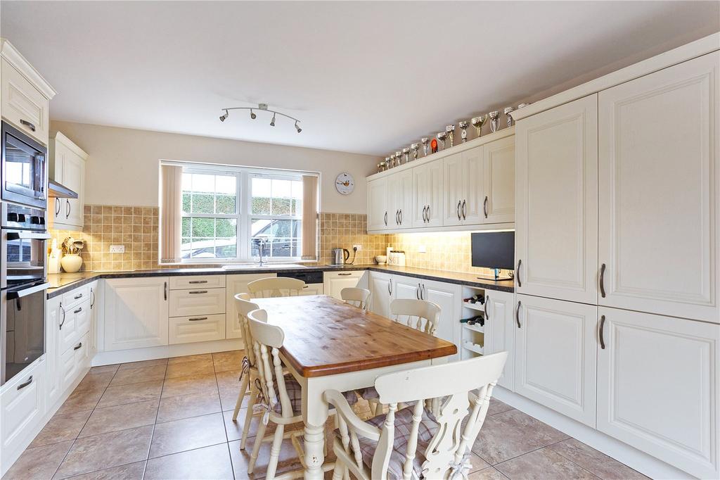 Brooks Manor, Main Road, North Willingham, Market Rasen, Lincolnshire