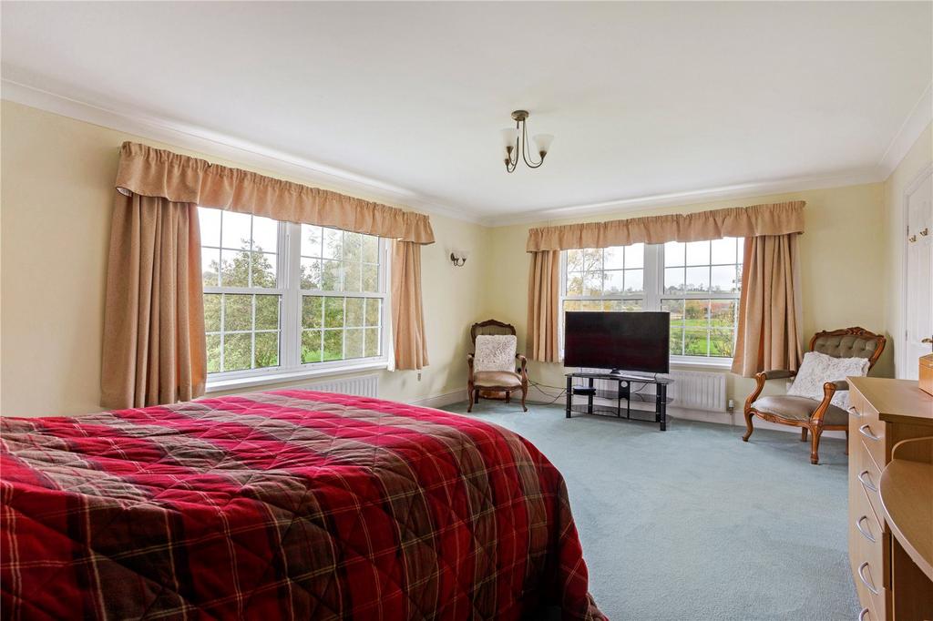 Principal Bedroom