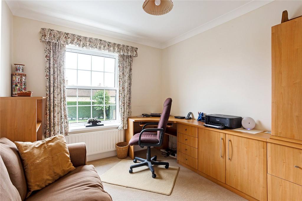 Bedroom Five