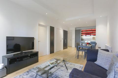 1 bedroom apartment to rent, Amelia House, London City Island, London, E14