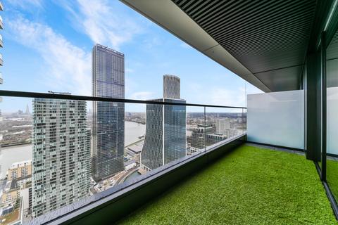 undefined, Bagshaw Building, Wardian, London, E14