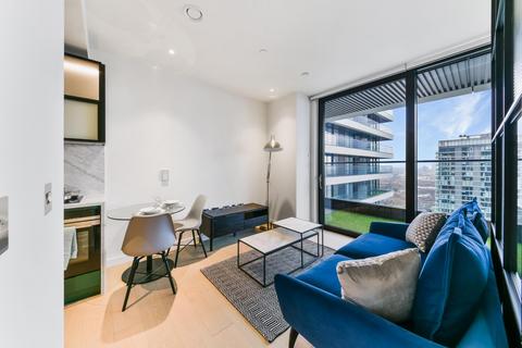 undefined, Bagshaw Building, Wardian, London, E14