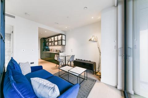 undefined, Bagshaw Building, Wardian, London, E14